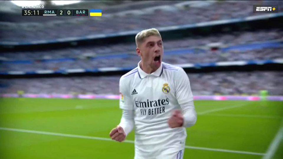 西班牙, 完成 西班牙, 完成