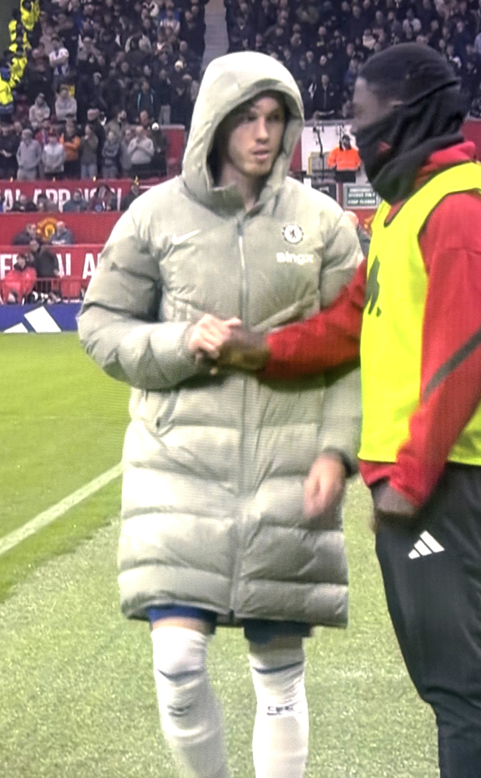 有的赞美, 补的身份, inews 有的赞美, 补的身份, inews