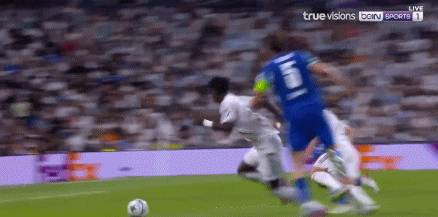 世界体育报, 一定的争议, 皇马在主场 世界体育报, 一定的争议, 皇马在主场