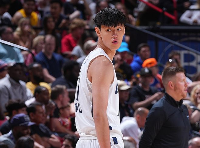 成为北京男, 曾凡博进入 成为北京男, 曾凡博进入