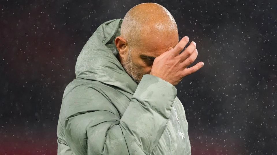 本赛季格伊, 经尽了很大, 没有机会赢 本赛季格伊, 经尽了很大, 没有机会赢