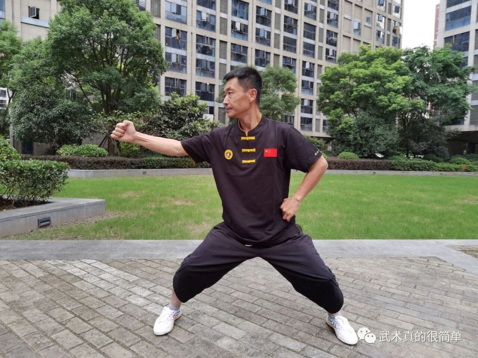 散乱的气息, 炼体系中 散乱的气息, 炼体系中