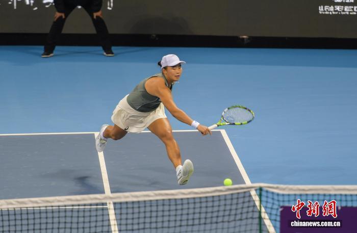 子单打决赛 子单打决赛